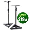 STAND4ME MON 1 MKII zestaw 2 statywy pod monitory